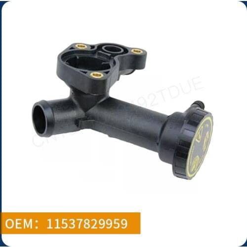 OEM 11537829959 is suitable for BMW thermostat