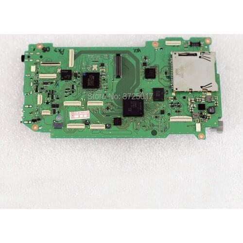 Nuovo grande TOGO Principale Circuito di Bordo PCB Della Scheda Madre di riparazione di Ricambio per Nikon D850 SLR