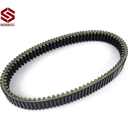 Drive Belt Transfer Clutch Belt for CF Moto CF450 CFORCE450 CF18 cfmoto CF550 CFORCE550 Snyper 600 EFI UForce ZForce 500