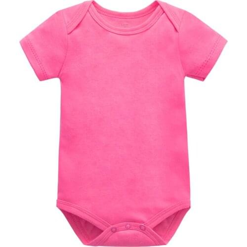 tender Babies Bodysuit For Baby Girls