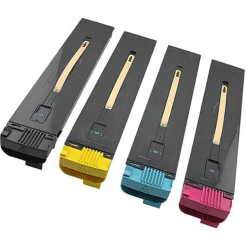 YFTONER for Xerox DocuColor 240 242 250 252 260 /7655 7665 7675 7755 7765 7775 Copier Toner Cartrigde With Chip