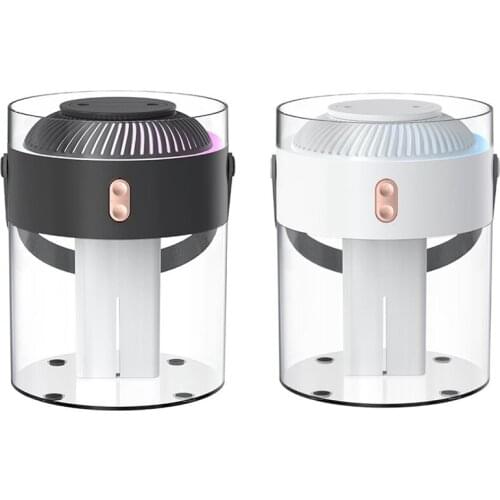 ZOOSEN Air Humidifiers