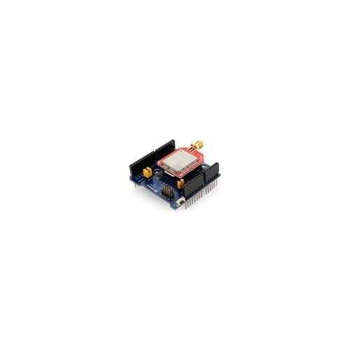 109030002 RF Development Tools Dragino NB-IoT Shield-B5