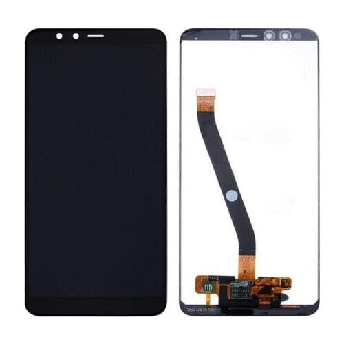 5.7 inch Huawei Y6 2018 ATU-LX1 ATU-L21 ATU-LX3 LCD display + digitizer touch screen assembly for Y6 2018 first