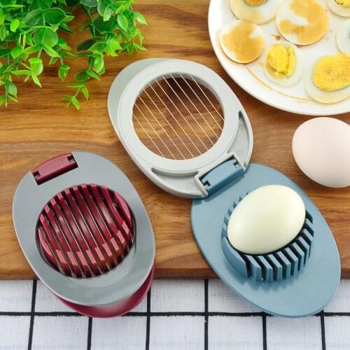CORATED Egg Cutters