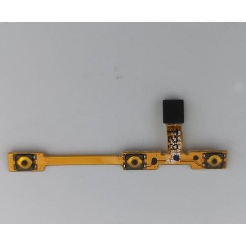 Power On / Off Volume Button Mute Switch Flex Cable For Samsung Galaxy Tab 3 10.1 P5200 P5210 T530 T531 T535 Power Button Flex