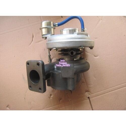 GT25 Turbo 2674A404 738233-5002S 434717-0013 732252-0001