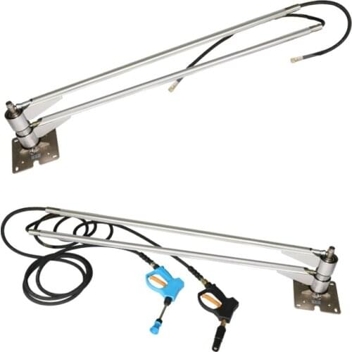 Rotate 360 Degree High Pressure Cantilever for Sale