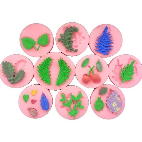 Free Shipping Lion Monkey Giraffe Cooking Tools Silicone Mold Cake Chocolate Candy Jelly Baking Fondant Cake Decorating Tools