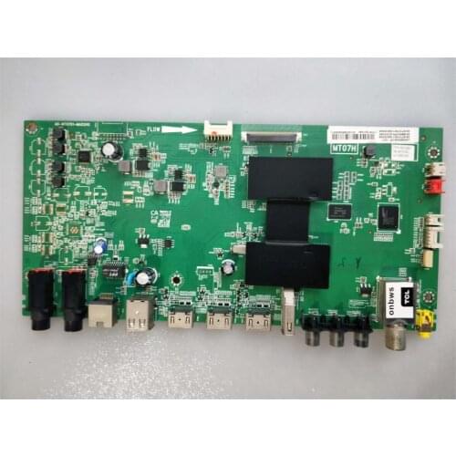 L65H8800A-CF Motherboard 40-MT0701-MAD2HG Screen LVF650SD1L SD9W00