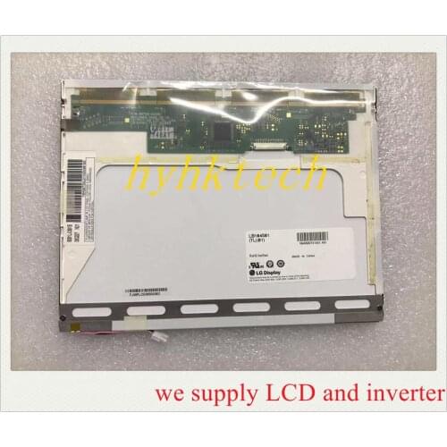 LB104S01-TL01 10.4 INCH Industrial LCD,new&original in stock