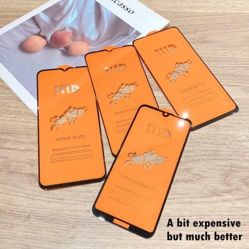 LITBOY Screen Protectors For Xiaomi Mi Max