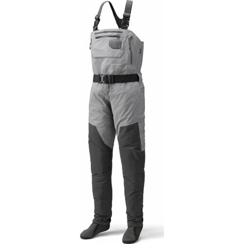 Women Summer Fishing Clothing Outdoor Wading Sports Neoprene Waterproof Breathable Pants Wader Suits 2021