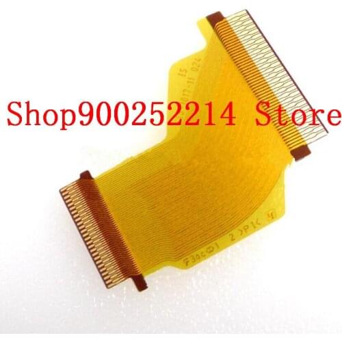 NEW CCD Flex Cable FPC For Sony ILCE-5100 A5100 Camera Replacement Unit Repair Part