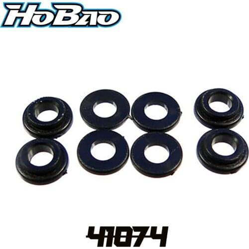 Original OFNA/HOBAO RACING 41074 SHOCK SEAL RING For HYPER 1/10 H4E Competition Touring Car
