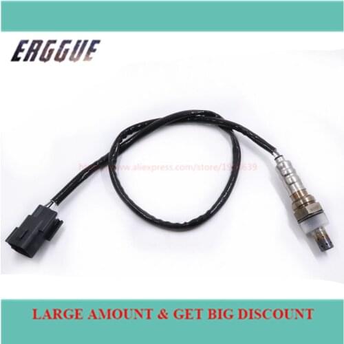 Original 39210-2G100 Oxygen Sensor Engine Control Module Air Fuel Ratio Sensor For Hyundai Genesis Coupe 2010-2014 Santa Fe