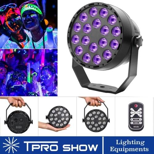 TPRO SHOW Professional Lighting