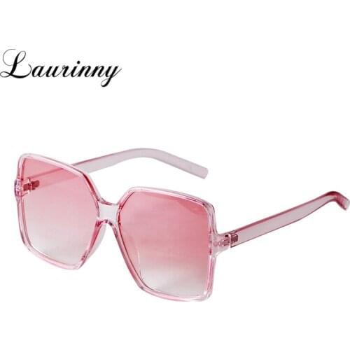 Vintage Oversized Square Women Sunglasses 2021 Luxury Designer Big Frame Sun Glasses Fashion Driving Eyewear Shades Female UV400