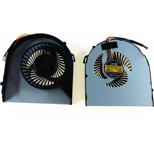 10pcs/Lot CPU Fan For Acer v5-571 V5-531 CPU Cooling Fan Free Shipping
