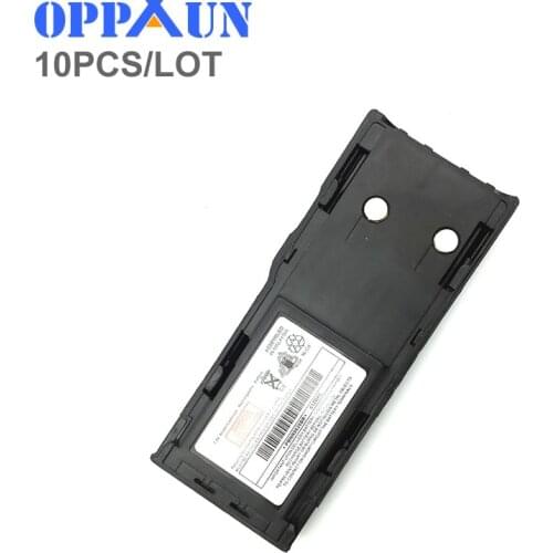 30PCS/LOT 7.4v 1200mAh Ni-CD Battery PMNN4028ARC For MOTOROLA GP300 GP-300 GP88 GP-88 LTS2000 Two Way Radio