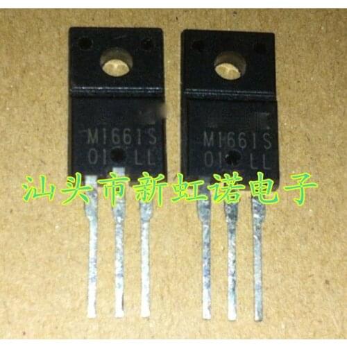 5Pcs/Lot New Original SCR TM1661S M1661S Integrated circuit Triode In Stock
