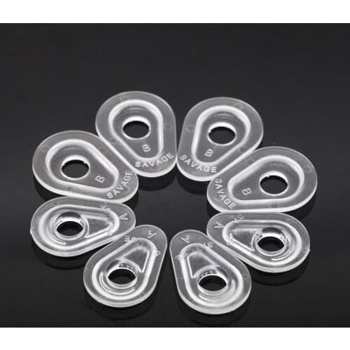 For YAMAHA MT-01 MT-25 MT-03 MT-10 MT-07 MT-09 MT07 MT09/Tracer XSR 900/700 Motorcycle LED Turn Signal Indicator Adapter Spacers