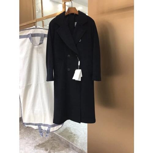 Womens Autumn Coats ENLAISHINA China