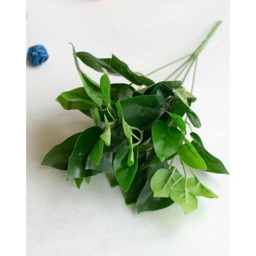 1pc Artificial Plants Bonsai Small Tree Pot Plants Fake Flowers Potted Ornaments For Home Decoration Hotel Garden Decor Bonsai