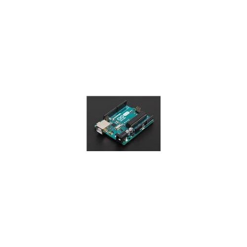 202000234 Development Boards & Kits - AVR Uno Rev3