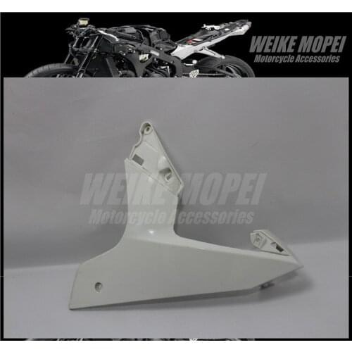 Unpainted Left Right Lower Side Cover Panlel Fit For HONDA CBR500R 2013 2014 2015