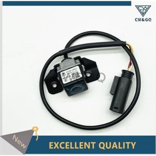 95790-2S012 New Car Rear View Camera Reverse Camera Backup Parking Camera for Hyundai Tucson / Ix35 2011-2012-2013