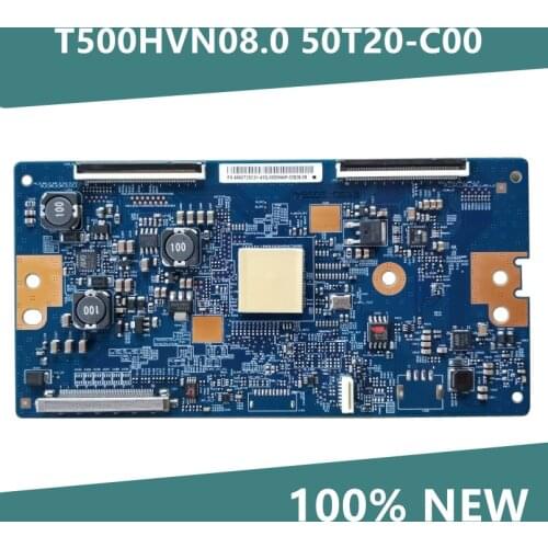 NEW Original Logic Board T500HVN08.0 50T20-C00 Screen T500HVF04.0 for KDL-50W800B