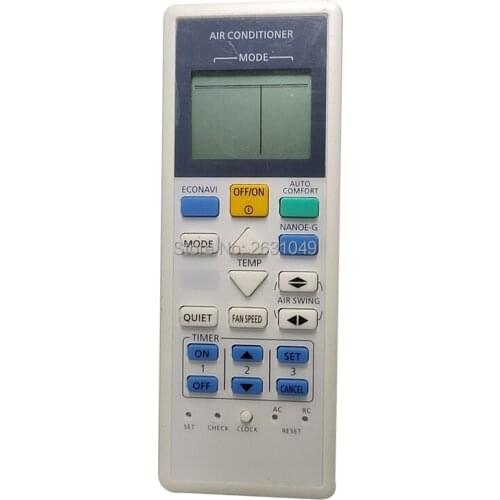 Suiable CS-E7PKR CS-E9PKR CS-E12PKR CS-E15PKR CS-E18PKR CS-E21PKR CS-E24PKR CS-E28PKR air conditioner remote control