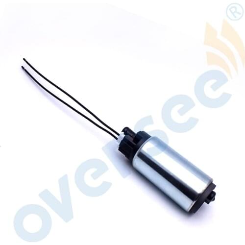 FUEL PUMP 15200-87J10 15200-87J00 For Suzuki Outboard Engine DF40 DF50 40HP 50HP