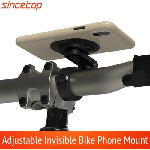Universal Bike Phone Holder Mountain Bicycle Phone Mount Motor Handlebar Cellphone Stand Bracket Mtb Phone Holder For Motorcycle