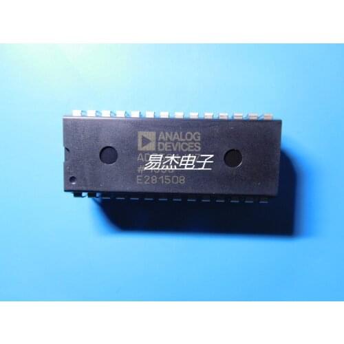 In stock can pay AD7581JNZ AD7581JN AD7581J AD7581 DIP-28