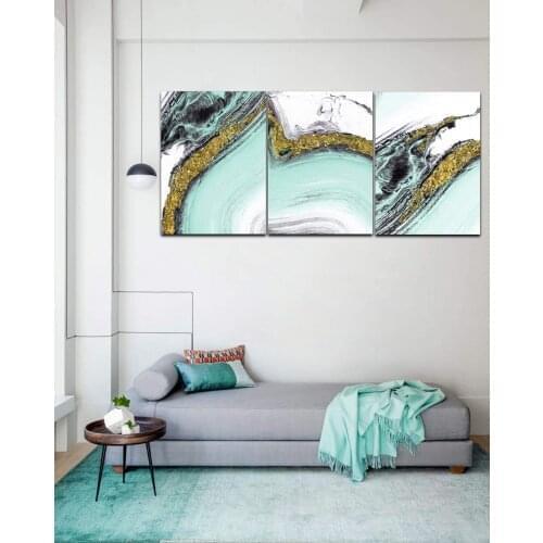 Yatsen Bridge Wall Paintings