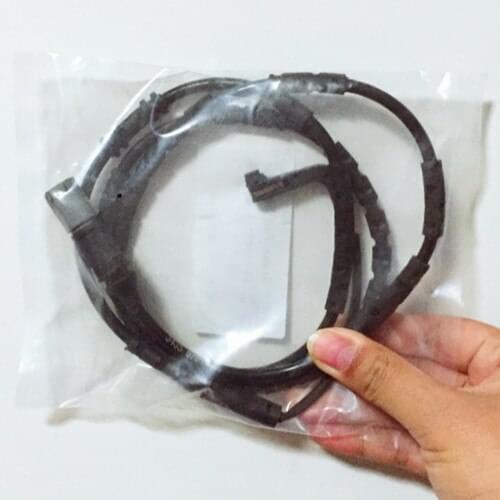 10pc parts OE No 34356789446 for BMW Z4 E89 2009- year brake pad wear Warning Contact sensor 34 35 6 789 446
