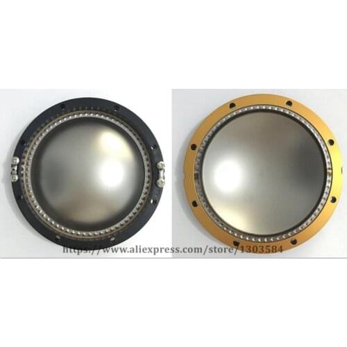 2pcs/lot Aftermarket 8 ohm or 16 ohms Diaphragm For Peavey 44XT 44T- 4" Voice Coil