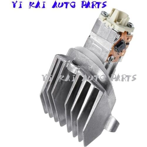 AEN LED 63117343876 Daytime Running Lights 7343876 Headlight Ballast 9DW191482001 Control Module for BMW 5 Series F10 f11 LCI