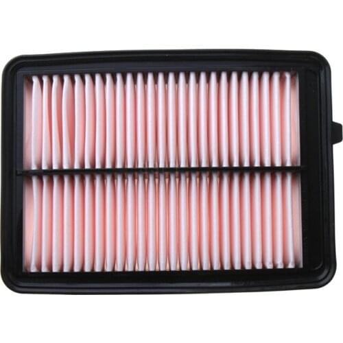 Car External Air Filter Fit for Honda Odyssey 2.4l Model 2015- Elysion 2.4l Model -today Car Accessories Filter