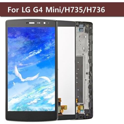 Coreprime Screens For LG G4