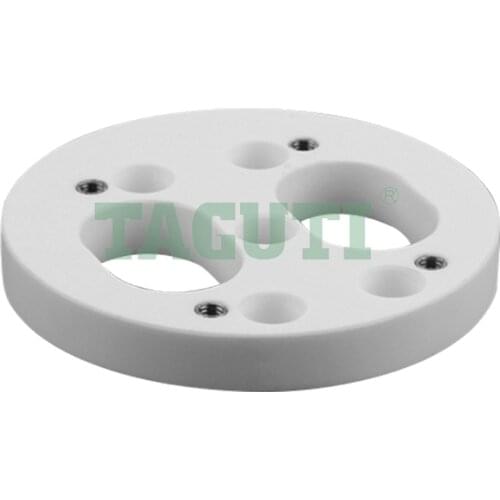 X056C110G51 M307 Mitsubishi Wire EDM Isolator Plate Ceramic