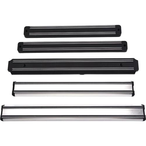 Magnetic Knife Holder Stripe Holder Kitchen Utensil Holder for Kitchen