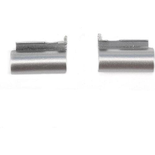 New Laptop Hinges Cover Silver For HP Pavilion 15-CW 15-CS 15-CS000 15-CS0003CA 15-CS0025CL
