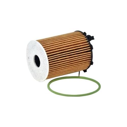 New Car High Quality Oil Filter L5182 For CITROEN: C1, C2, C3, C4, c5 02-, C-Elysee, Jumpy II, Xsara Berlingo II 1