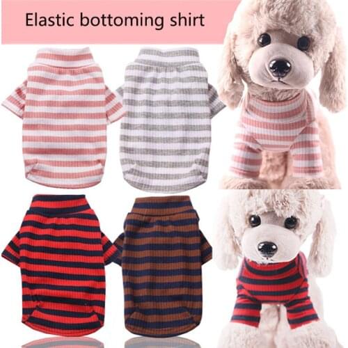 Dog Clothes Winter Warm Pet Dog Jacket Coat Puppy Chihuahua Clothing Hoodies For Small Medium Dogs Puppy Yorkshire Outfit XS-XL