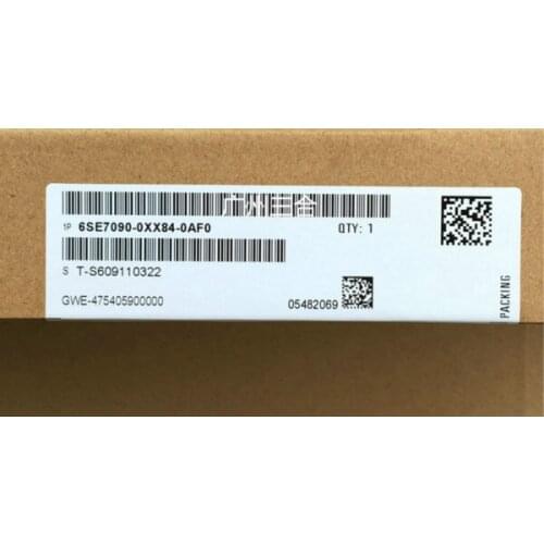 CU2 board 6SE7090-0XX84-0AF0