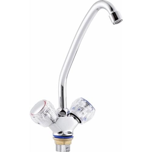 ПСМ-Профсан Kitchen Faucets