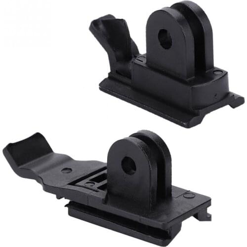 Bike Light Holder Flashlight Lamp Mount Bracket Connect to Gaciron LUMINA Computer Mount with Camera Adapter Bicycle Accessories